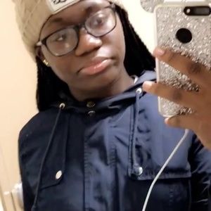 Meet your Posher, Jadia